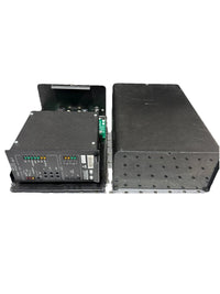 PairGain HRU 412 HiGain Remote Unit w/ HRE 421 Remote Enclosure HDSL DS1 Telecom