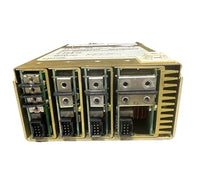 Astec MVP Series MP6-2Q-1E-1Q-4NN-00 Modular Power Supply 600W 100-240V