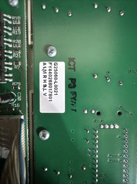 Thermocentrifugeuse Labofuge 200 Replacement Front Panel