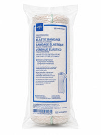 Medline Matrix Sterile Elastic Bandage Self Close 6”x5yd Case of 20 DYNJ05156LF