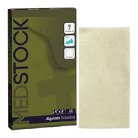 MediChoice SPNG4004 All-Purpose Sponges 4x4 6-Ply Sterile Case of 300