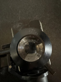 Leica Leitz Wetzlar Laborlux S K Swing Out Microscope Condenser 513 547 513547
