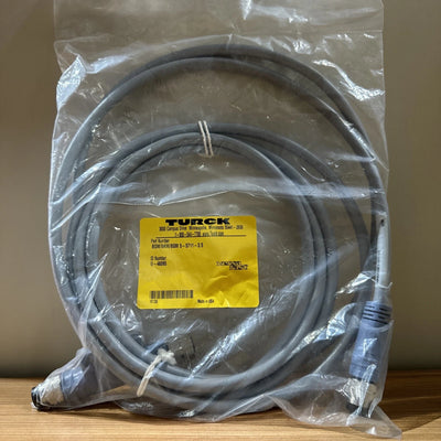 TURCK BKM5-5711-2.5 / BKM5571125 (New)