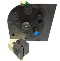 Hamamatsu HCL120-39 PMT Detector Assembly w/ Motorized Filter Wheel & Optics