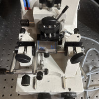 Bright 5040 Wax/Cryostat Self Lubercating Microtome