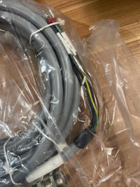 NEW TURCK 13064 CABLE ID NUMBER U2-16499 IN SEALED PLASTIC W4056 INDUCT MP U500