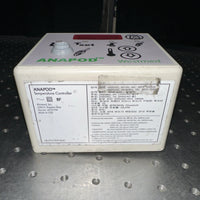Westmed ANAPOD Temperature Controller