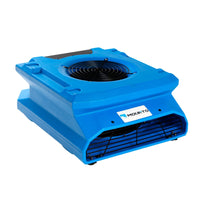 Windsor Wave Wide Area Vacuum Carpet Sweeper Commercial 115V Used Working