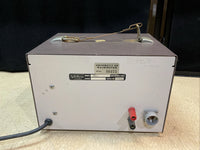 Validyne CD12 Transducer Indicator