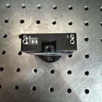 Newport HVM-1i Industrial Vertical Drive Kinematic 1" Optical Mount, laser optic