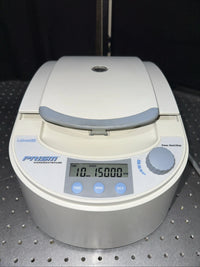 Labnet International Inc. Prism Microcentrifuge C2500 - 120V~50/60Hz