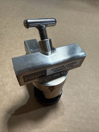 Mizuho Osi PROfx Orthopedic OR Table Lateral Perineal Post Adapter 6850-180