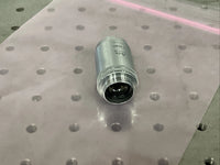 Leitz Microscope Objective Pl 25x 170/0.17