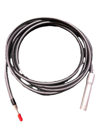 Nikon Intensilight C-HGFI Microscope Illuminator Fiber Guide 0.0 Hrs New