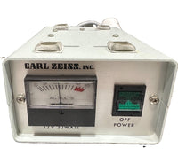 Carl Zeiss 30 SL-M Slit Lamp Biomicroscope w/ Power Supply Model 310458