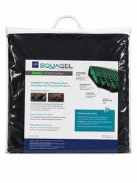 Medline EquaGel Balance All-Gel Cushion 18” x 18” x 1.75” MSCEQBAL1818 New