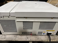 Thermo Sorvall Legend XTR Refrigerated Centrifuge W/ 4700 Rpm 75003607 Rotor