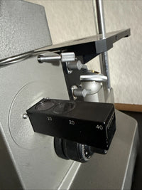 Olympus IM Inverted Laboratory Microscope Base