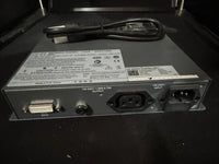 SIEMENS 10049945 / 10049945 DVI splitter amplifier DS01