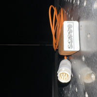 Philips 5-Lead ECG Trunk Cable AAMI/IEC made in Germany