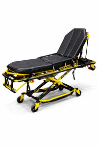 Stryker MX-PRO R3 Ambulance Cot Stretcher 6082 600lb Capacity EMS