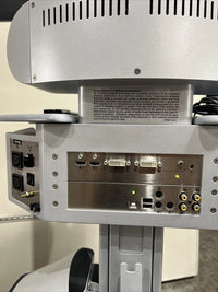 Cisco Telepresence VX Clinical Assistant CTS-CA-K9 Video Cart