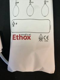 Ethox Infu-Surg Disposable Pressure Infuser Bag, 1000mL