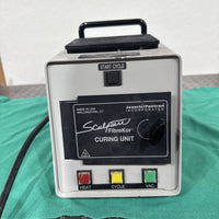 Sculpture FibreKor Jeneric pentron Curing Unit