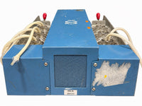 Cole-Parmer Masterflex 7568 Laboratory Peristaltic Pump Drive 6 Heads 115V