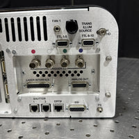 GE Healthcare 52-852879-010 Confocal Microscope Imaging Controller Rack Mount
