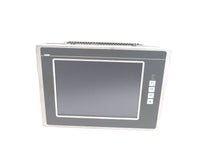 Lenze EL1700 HMI Touchscreen Panel 3401-0005 Industrial Display 24V
