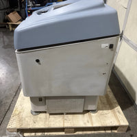 Thermo Scientific MaxQ 5000 Floor Incubator Shaker SHKA5000