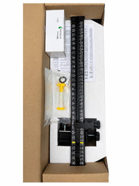 Integra INS400 Evolution Pole Mount Assembly Stand Mount System New