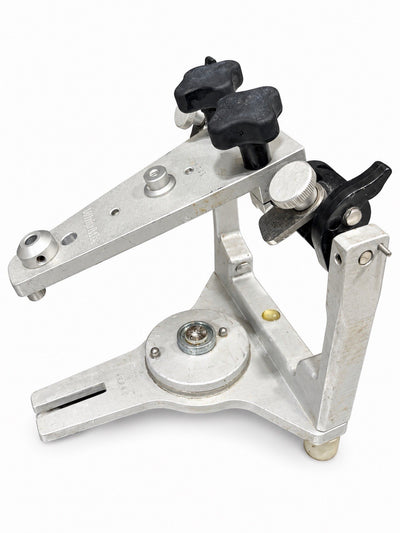 Whip Mix 8500 Articulator Adjustable Model 03689 No Pin