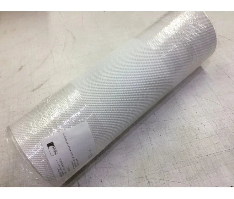 NEW HABASIT HABAFLOW WHITE CONVEYOR BELT 16.85" x 54.56" FP W/PVF-6.