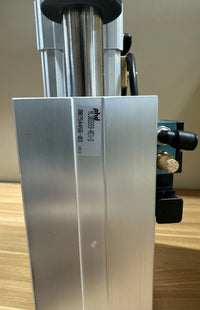 NEW PHD ML305559-REV-D / ML305559 PNEUMATIC ASSEMBLY 08754456-03 / 0875445603