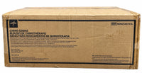 Medline NON25457XXL Chemo Gowns XXL Blue Non-Sterile Case of 30