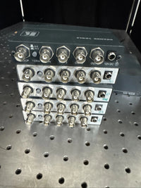 Kramer Tools Differential Video Line Amplifier 123VXL (C)