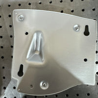 Welch ALLYN ASSY WALL HOLDER M690 M692 #21326-0000 REF 901000