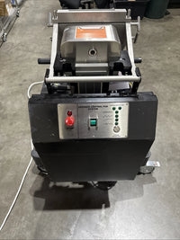 MIZUHOSI OSI 6977 OSI MODULAR TABLE SYSTEM And Base Model 5803