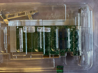 652503-B21 HP 530SFP+ 10GB PCI-E DUAL PORT ADAPTER CARD 652501-001 656244-001