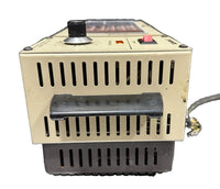 Pierce Reacti-Therm III 18830 Heating Module w/ 24-Hole Block Powers On