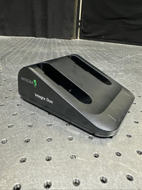 Integra 90624 Dual Bay Battery Charger