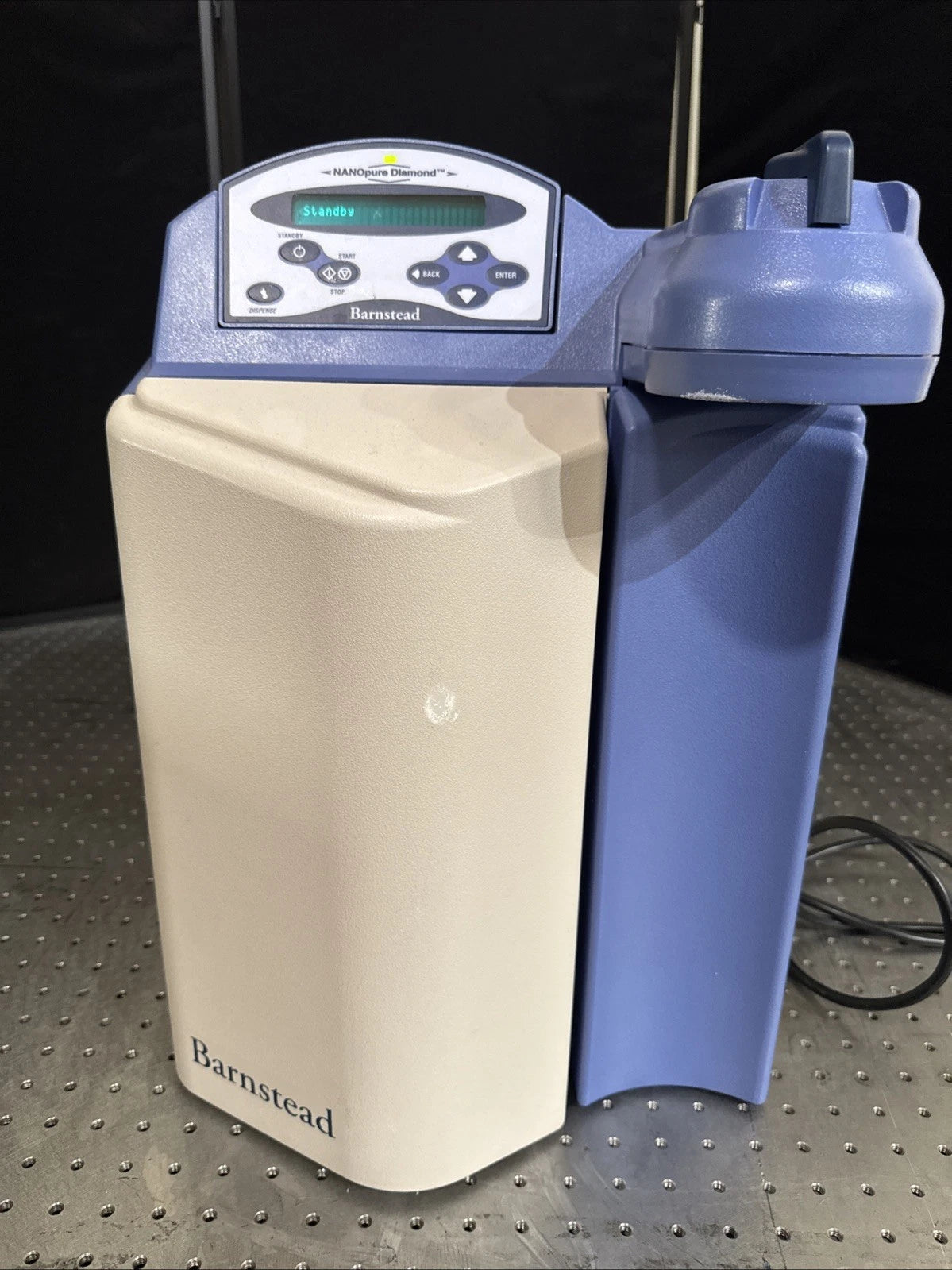 Barnstead NANOPure Diamond D11931