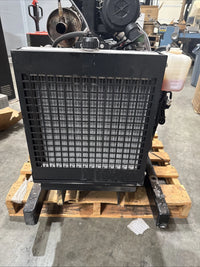 2016 10kVA Propane DC generator Shawnee Power 9kw 24 VDC