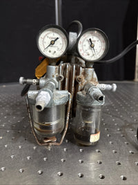 VWR Scientific Laboratory Vacuum Pump