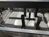 C.P. Bourg BM-e Booklet Maker System | BSF 26” Feeder, BCM Bleed Crease, AGR-PA