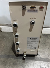 Sumitomo CNA-61 Indoor Unit Helium Cryocooler Compressor CNA-61C-E 200V 3PH