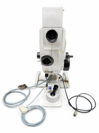 Carl Zeiss FF 450 Fundus Camera System