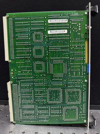 Kulicke & Soffa 8001-4073 Stepper Control Board K&S 8060 08001-4073-001-01